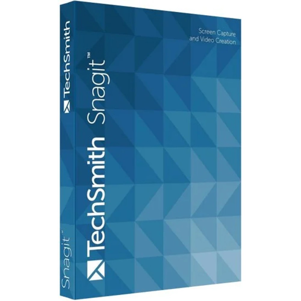 TechSmith Snagit 13 (1 urządzenie / Lifetime)