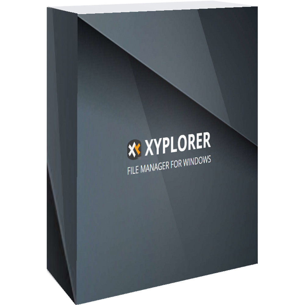 Xyplorer - Mini Site Professional (50 użytkowników / Lifetime)