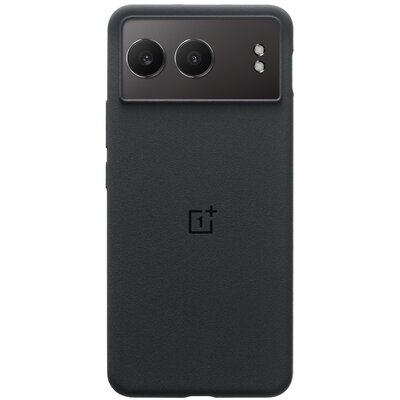 Etui ONEPLUS Sandstone do OnePlus Nord 4 Czarny