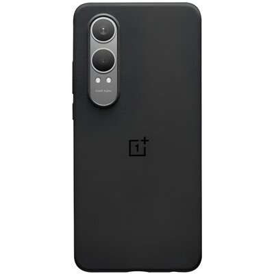 Etui ONEPLUS Sandstone do OnePlus Nord CE 4 Lite Czarny