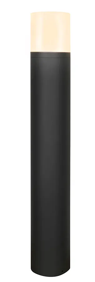 Nowoczesna stojąca lampa ogrodowa - D178 D3-F82