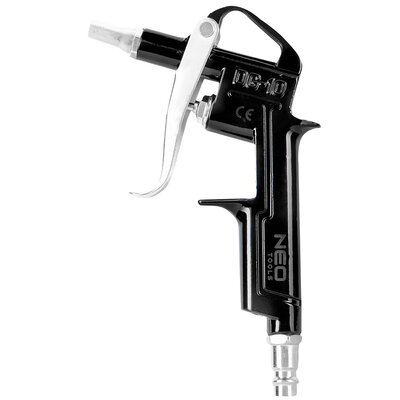 Pistolet do przedmuchiwania krótki 14-708