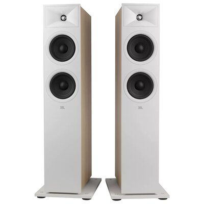 JBL Stage 2 260F biały