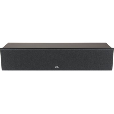 JBL Stage 2 245C Czarny