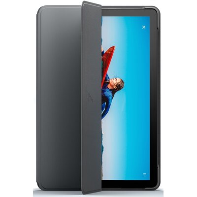 Etui na Redmi Pad Pro 5G 3MK Soft Tablet Case Czarny REDMI PAD PRO 5G SOFT TABLET CASE