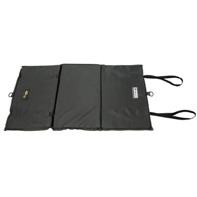 MIKADO Mata Karpiowa do ważenia IS14-R608 87x49 cm
