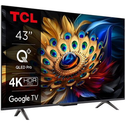 TCL 43C69B 43