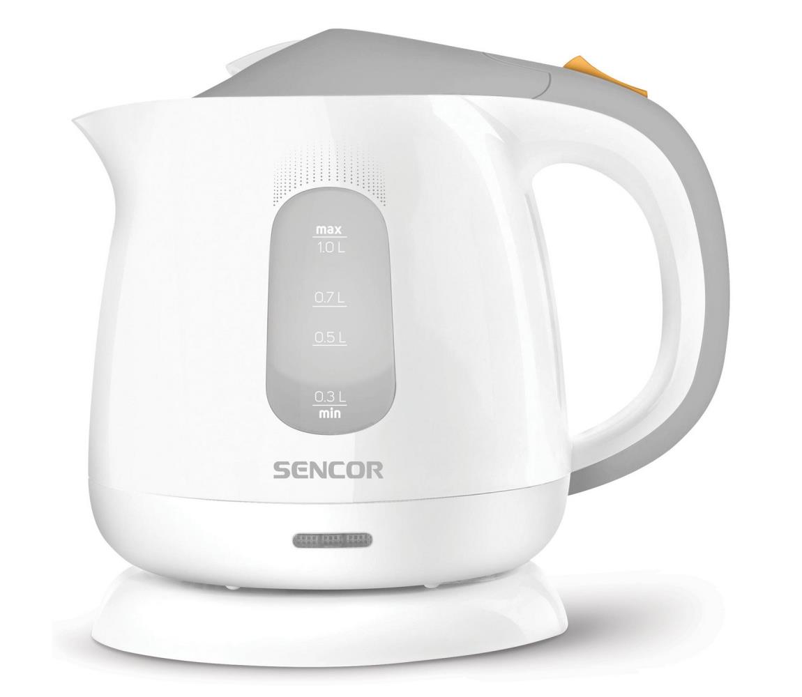 Sencor SWK 1100WH 1l 1100W