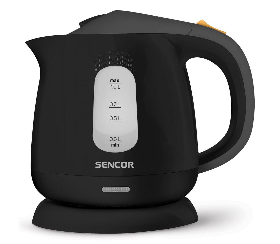 Sencor SWK 1101BK 1l 1100W