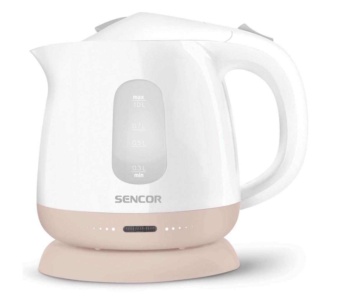 Sencor SWK 1102RS 1l 1100W