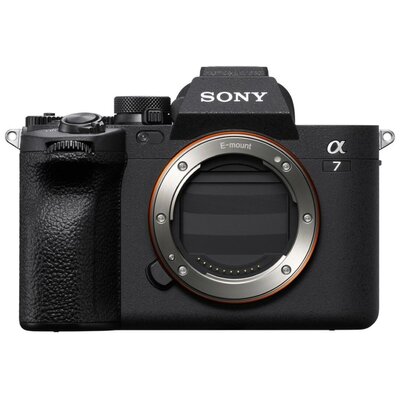 Sony Alpha A7 IV body czarny (ILCE-7M4B)