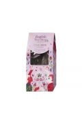 English Tea Shop Herbata owocowa Cold Brew, Super Jagody w piramidkach 7 szt. Bio