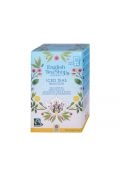 English Tea Shop Zestaw herbat na zimno 2024 Iced Teas Selection, mix 4 smaków Bio