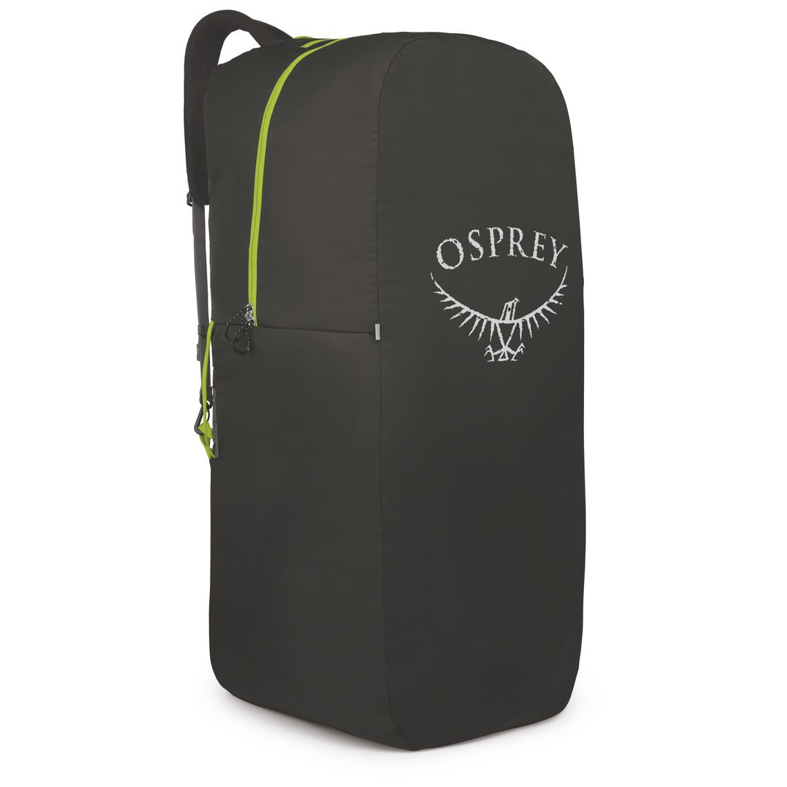 Torba Osprey Airporter Large Kolor: czarny