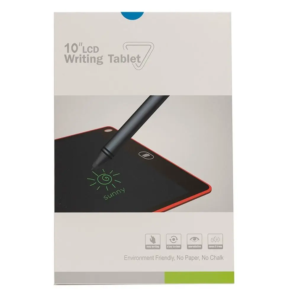 Tablet do rysowania 10