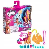 My Little Pony Sunny Starscout z akcesoriami - Hasbro