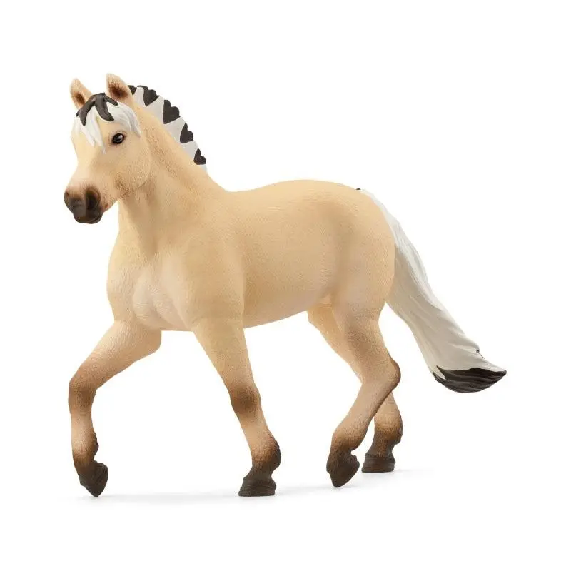 Norweska klacz fiordzka - SCHLEICH