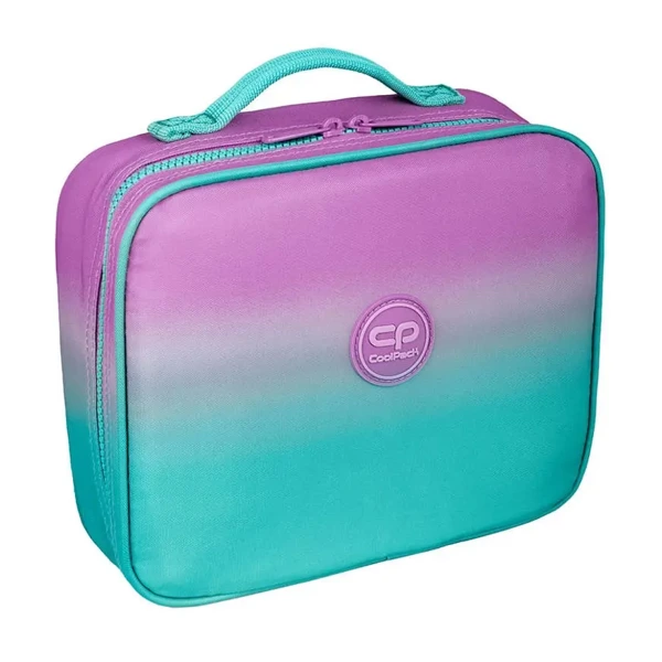 Torba termiczna Coolpack Cooler Bag Gradient Blueberry - PATIO