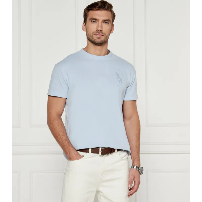 POLO RALPH LAUREN T-shirt | Classic fit
