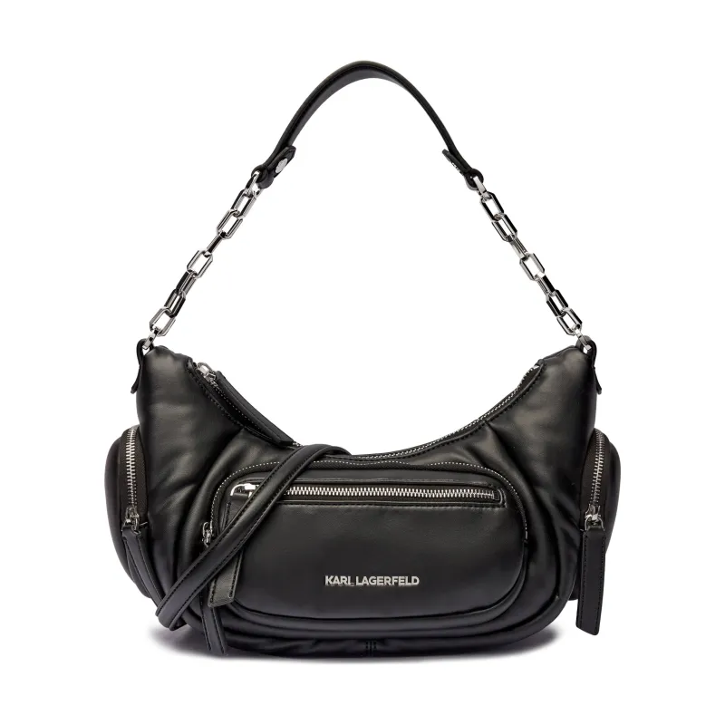 Karl Lagerfeld Torebka na ramię City