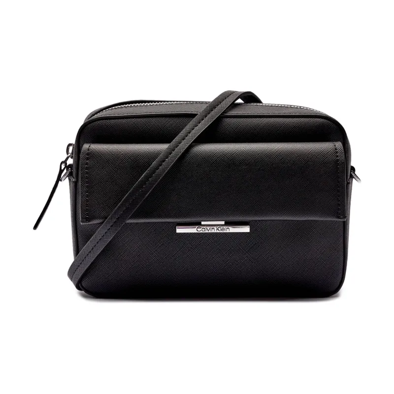 Calvin Klein Listonoszka SAFFIANO