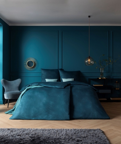 Pościel Jersey 200x220 Estella Pippa 6898/050