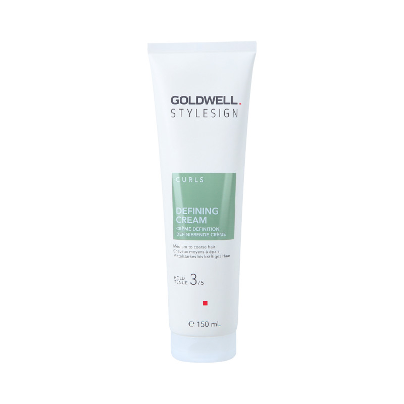 Goldwell Stylesign Curls, krem definiujący do loków, 150ml