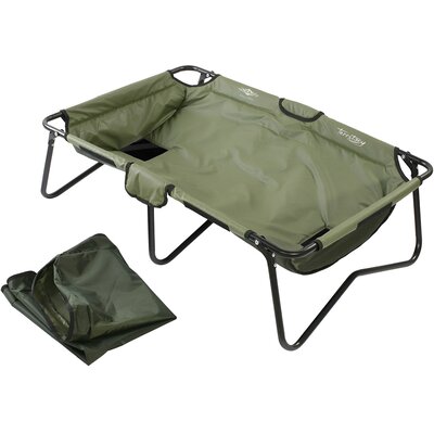 MIKADO mata karpiowa Cradle Mat kołyska