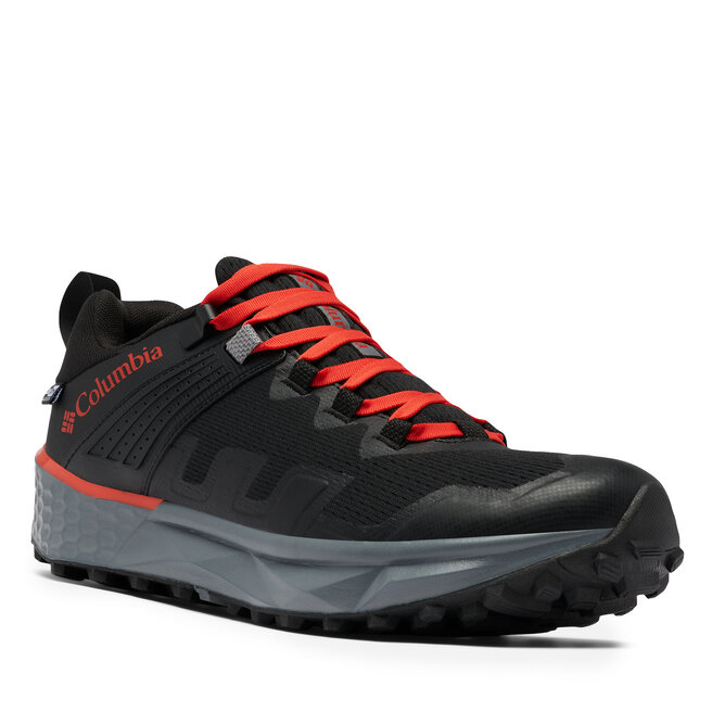 Trekkingi Columbia Facet 75 Outdry 2099721 Czarny