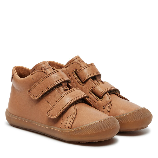 Półbuty Froddo Ollie S G2130328-2 S Brązowy