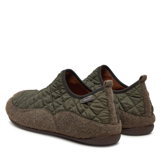 Kapcie Toni Pons Nil-Um Khaki