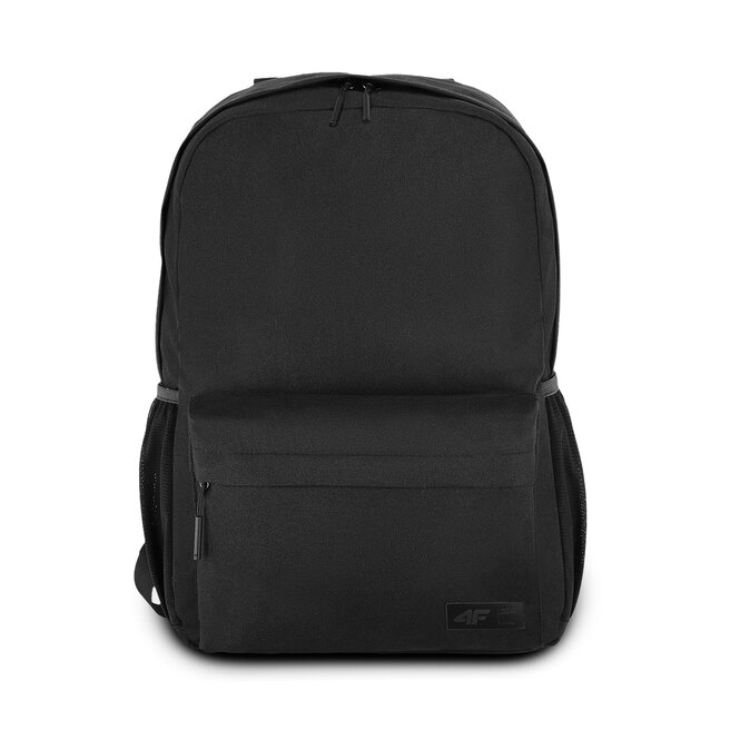 Plecak 4F 4FWAW24ABACU347 Czarny