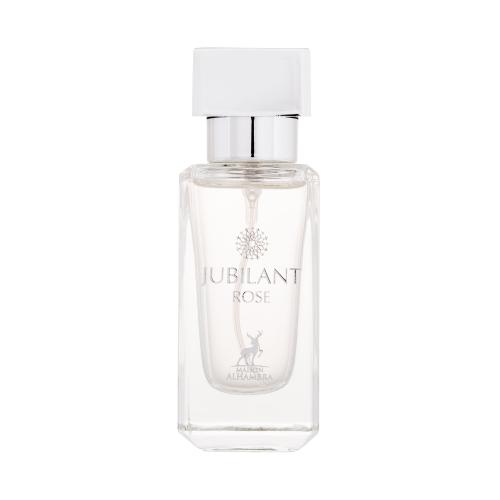 Maison Alhambra Jubilant Rose woda perfumowana 30 ml dla kobiet