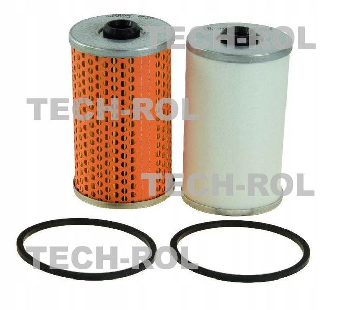Filtron Filtr Paliwa 8045