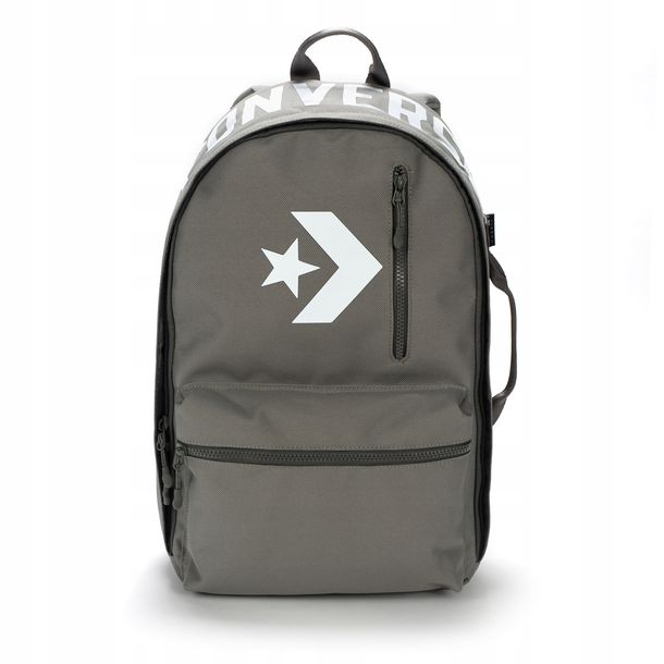 ﻿Converse plecak szkolny sportowy duży solidny 10005969-A03