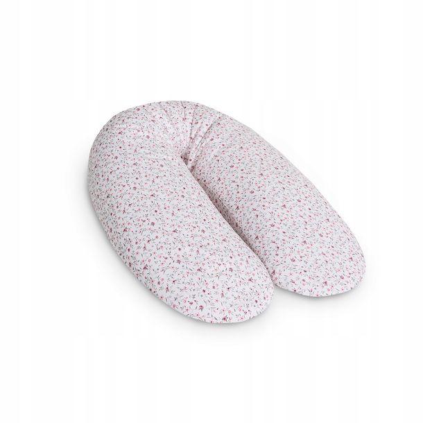 PODUSZKA DO KARMIENIA - PHYSIO MULTI -  190 cm -  FORGET-ME-NO