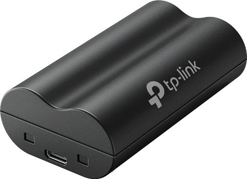 TP-Link Tapo A100 Bateria do kamer Tapo C425, Tapo C420, Tapo C400, Tapo D230