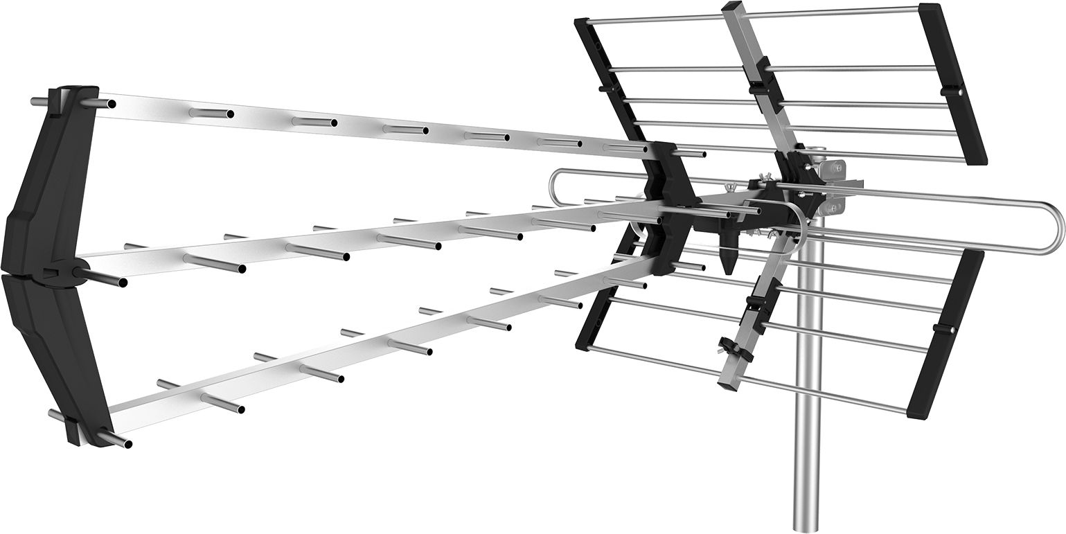 Cabletech RTV HD DVB-T2