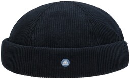 Docker Corduroy by Hammaburg, ciemnoniebieski, L (58-59 cm)