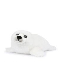 Foka biała 38cm WWF WWF Plush Collection