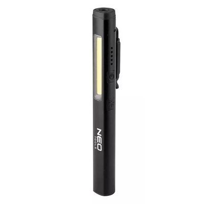 Lampa Inspekcyjna 450 Lm Cob Led + Laser + Uv + Latarka 4 W 1