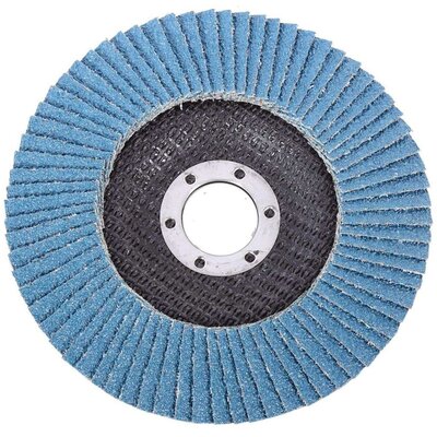 Proline Tarcza ścierna listkowa 125mm gr 120