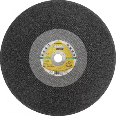 Klingspor Tarcza Do Cięcia Metalu 400mm x 4,5mm x