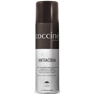 COCCINE ANTIACQUA IMPREGNAT DO SKÓR I TEKSTYLIÓW 250 ml 1854-7002D