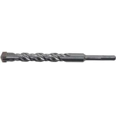 Proline Wiertło do do betonu SDS PLUS S4 28x400mm 72840