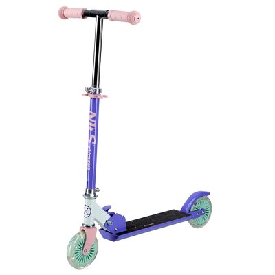 VIOLET HULAJNOGA NILS EXTREME HD120L