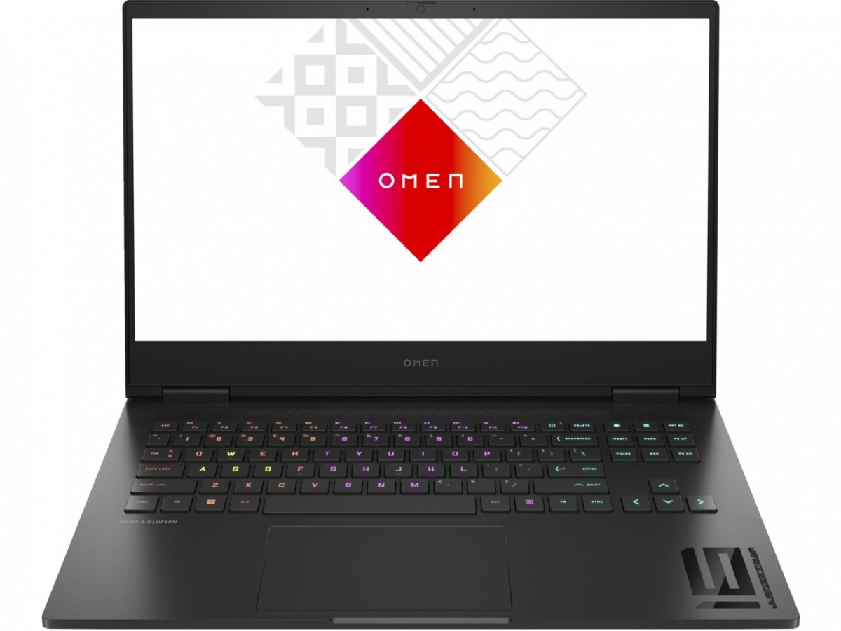 Notebook OMEN 16-wf0014nw 16.1/1TB/16GB/i5-12500HX/DOS   8F717EA