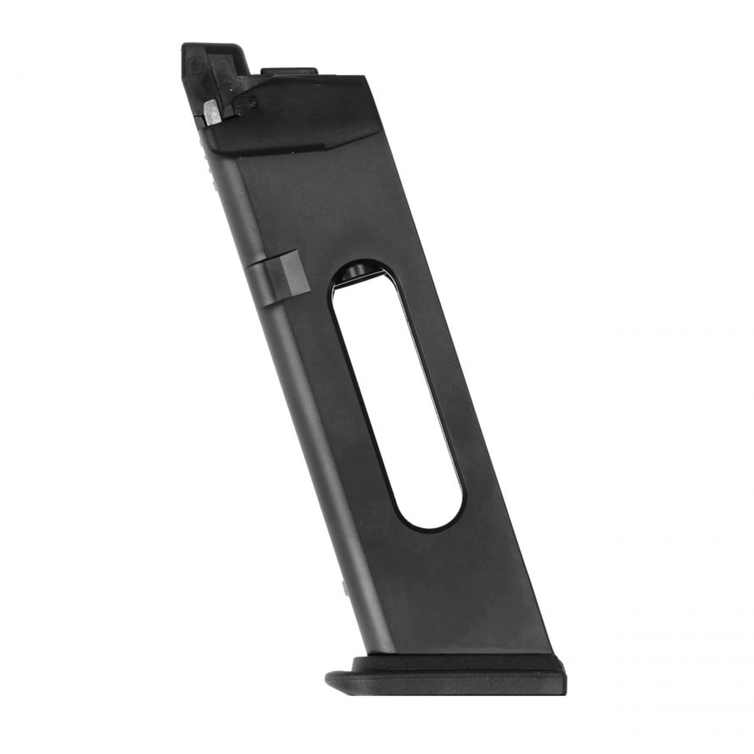 Magazynek do pistoletu Glock 17 gen 5 MOS 4,5mm BB 3J