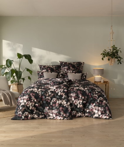 Pościel Satynowa 155x200 Estella Nevia 7949/900