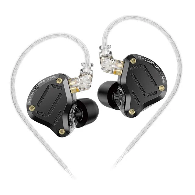 KZ ZS10 PRO 2
